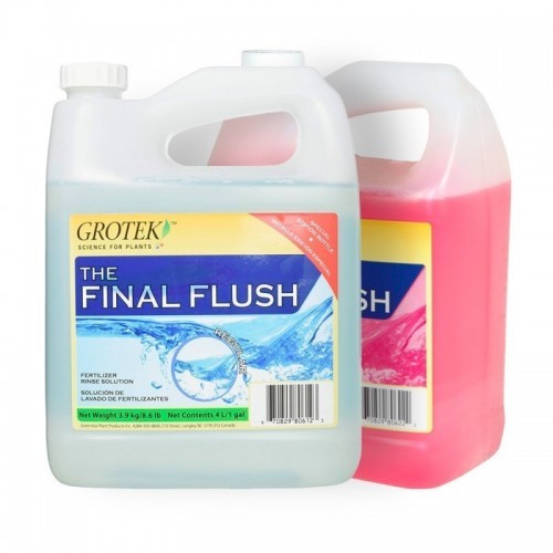 Grotek Final Flush 4 l