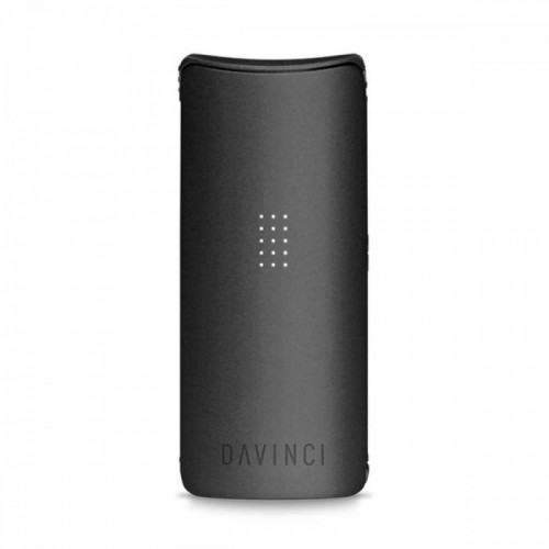 Vaporizador Da Vinci MIQRO