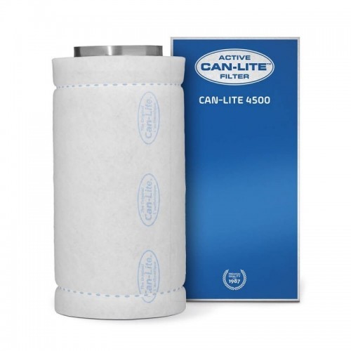 Can-Lite 4500 Filter