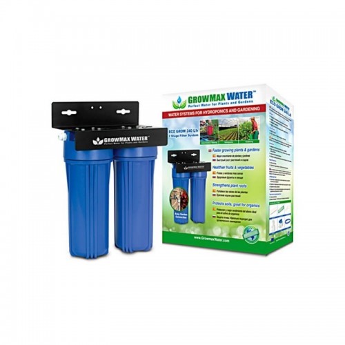 Filtro de agua Eco Grow 240 L/h