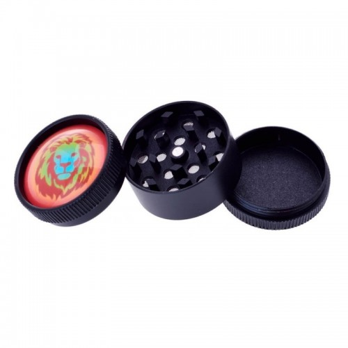 Grinder Lion Mini