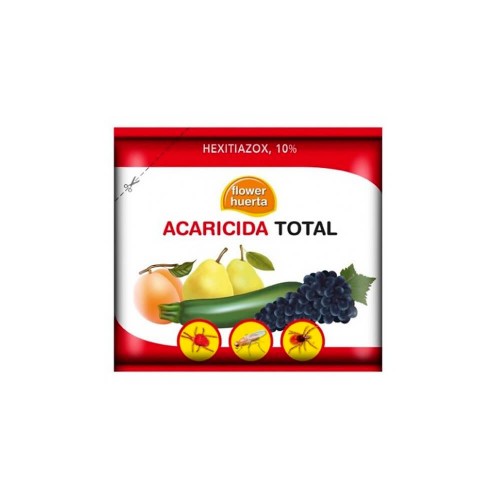 Acaricida Total - Rodeno