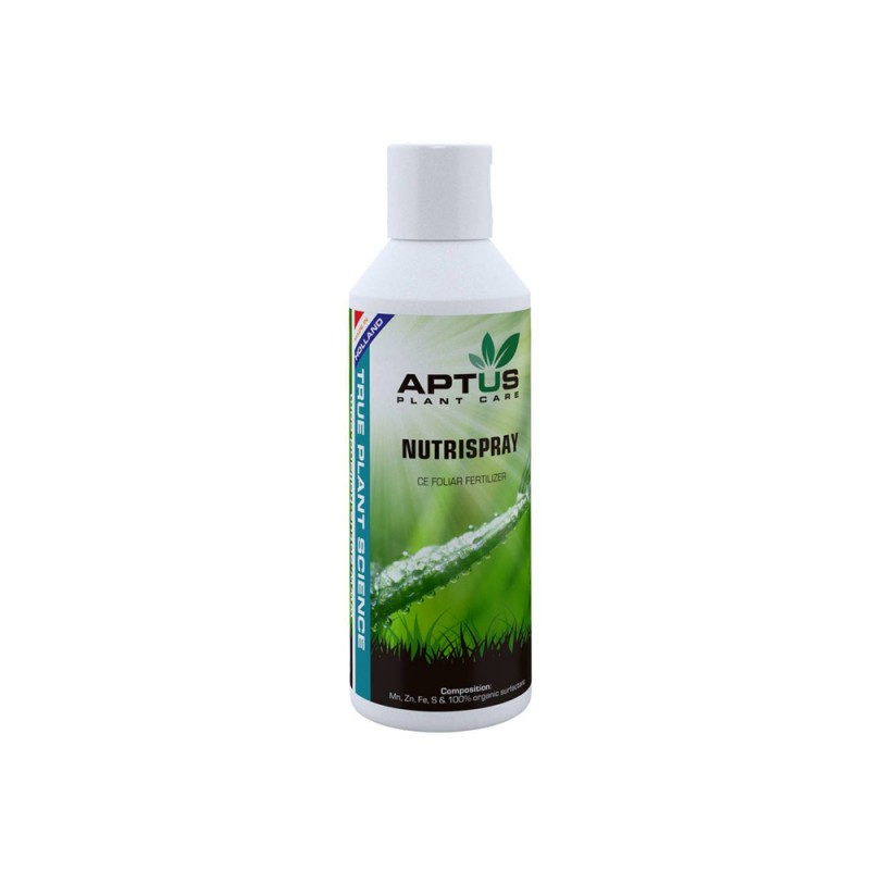 Aptus NutriSpray