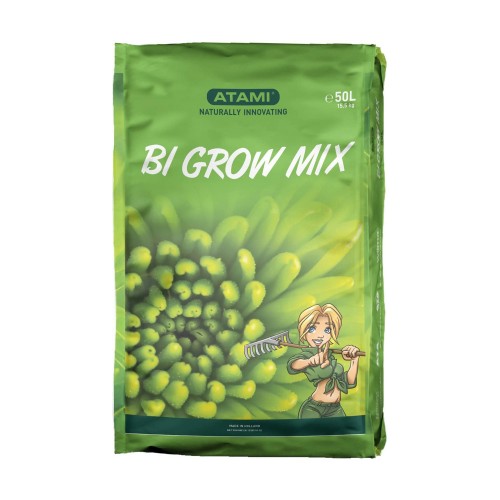 Atami Bio Grow Mix