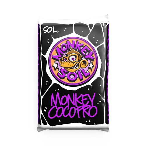 Monkey Coco Pro