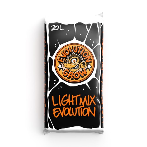 Evolution Light Mix Evo 20 L