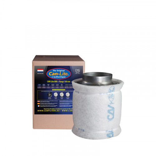 CAN-Lite 800 Filter