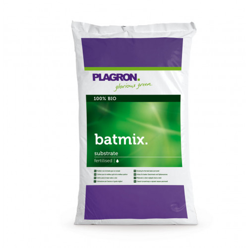 Plagron Bat Mix
