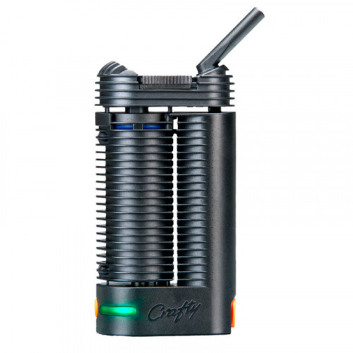 Vaporizador Volcano Crafty