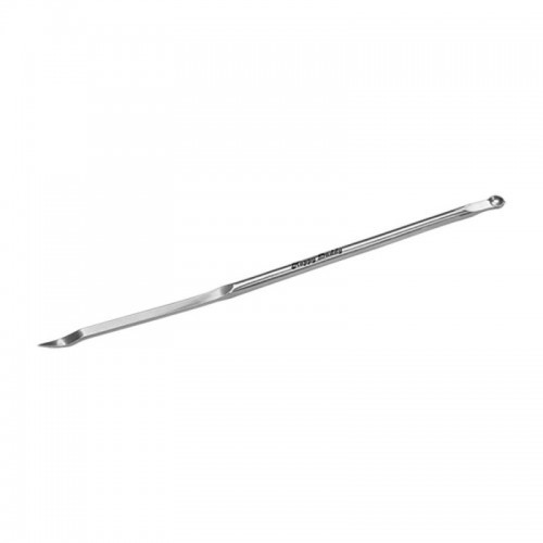 Dabber acero inox. Big Buddah
