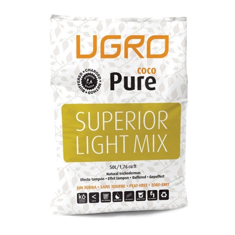 Ugro Coco Pure Superior Light Mix