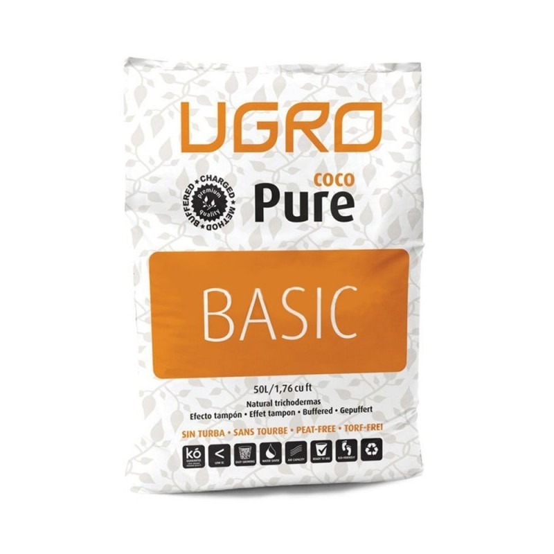 Ugro Coco Pure Basic