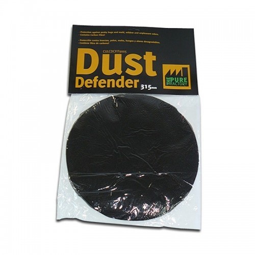 Filtro entrada Dust Defender