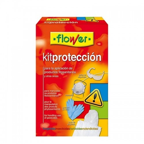 Kit Protección Flower