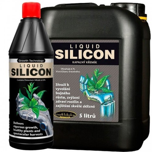 Ionic Liquid Silicon