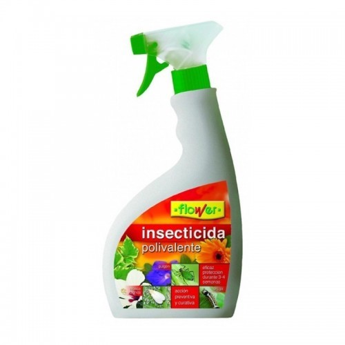 Insecticida Polivalente Spray
