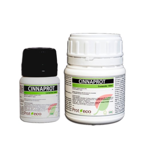 CinnaProt