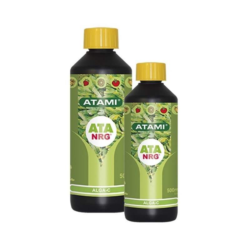 Atami Ata Organics Alga C