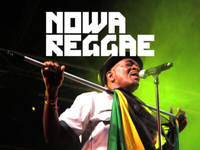 Festival Nowa Reggae 2017, Stand de Sativa World